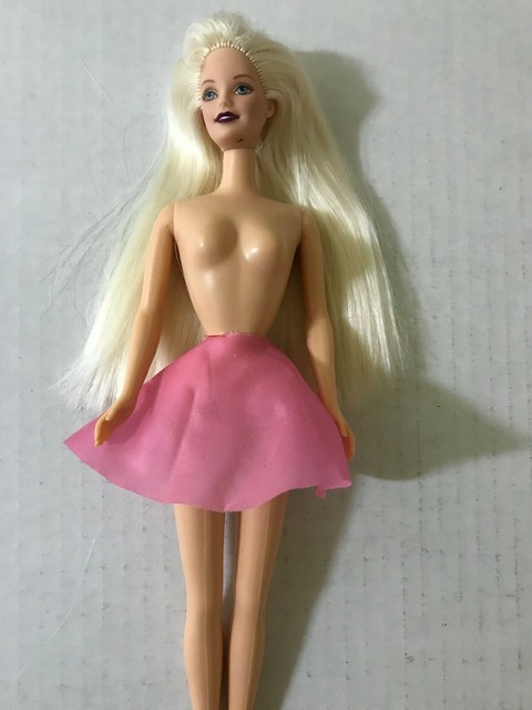 vintage barbie ebay