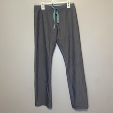Figs Kade Cargo Scrub Pants in Graphite Size XXS Style FW4200 Medical