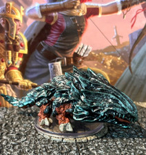 Bulette D&D Miniature Dungeons Dragons Advent...