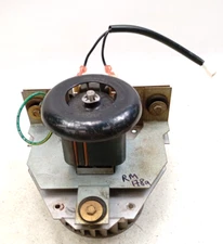 Jakel J238-150-1571 Draft Inducer Blower Motor 318984-753 used, refurb #RM178A
