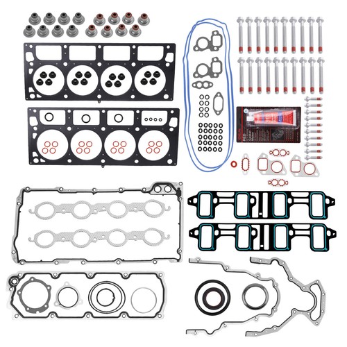 Head Gasket Set for Chevrolet Express 4500 6.0L CNG 2012-2016 HS26192PT-5