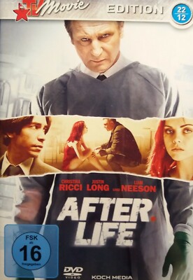 DVD - After Life + Job Killer