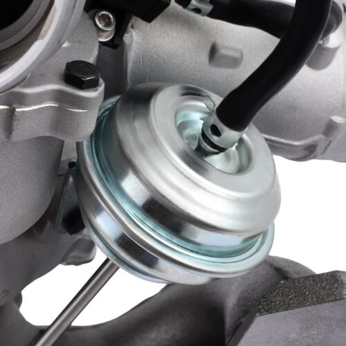 K03 Turbocharger for Volkswagen CC Eos Jetta Tiguan 2.0L 2009-2016 CCTA engine - Picture 4 of 12