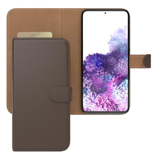 EAZY CASE do Samsung Galaxy S20 Plus / 5G Pokrowiec Etui Składane etui ochronne Cover - Zdjęcie 11 z 17