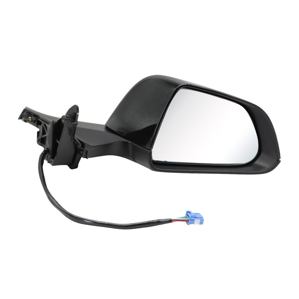 Driver Side Mirror Assembly Compatible With 2017-2023 Tesla Model 3 Le - Foto 7