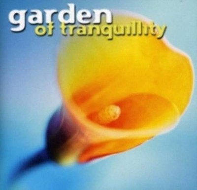V/A: GARTEN DER RUHE - CD *BRANDNEU*