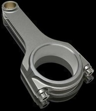 Brian Crower Bc6305hd H-beam Rods For Toyota 2jzgte Heavy Duty Arp2000 2jz Turbo