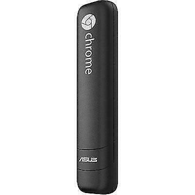 ASUS VivoStick TS10 Black Stick Desktop Intel Atom Z8350 ASUS VivoStick TS10 Black Stick Desktop Intel Atom Z8350