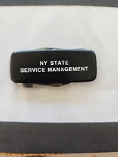 New York State - Service Management Pocket Utility Knife / Tool