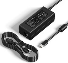 45W USB C Type C Chromebook Charger Laptop Fast Charging Power Adapter, Widely C
