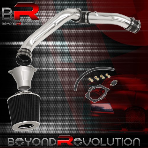 For 19911999 3000GT GTO Stealth Cold Air Intake Induction Aluminum