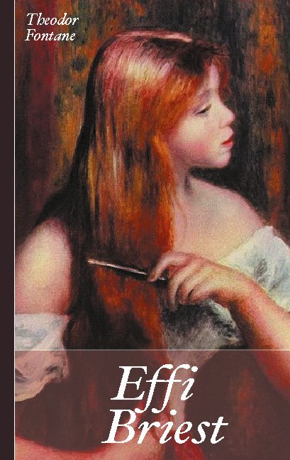 Thumbnail - Theodor Fontane / Effi Briest