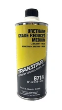 Transtar Urethane Grade Reducer Medium, Quart - 6714