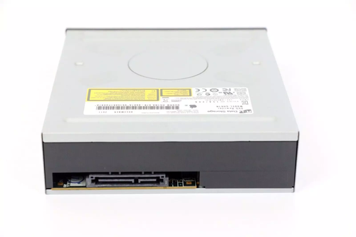 Original Apple H-L GH61N DVD RW Optical Drive SuperDrive 678-0607A Mac Pro A1289 - Photo 7/8