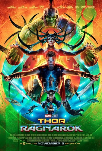 Marvel Cinematic Universe MCU Poster Set 12"x18 ~ 34 MOVIES ~ CHEAPEST ON eBAY - Picture 19 of 36