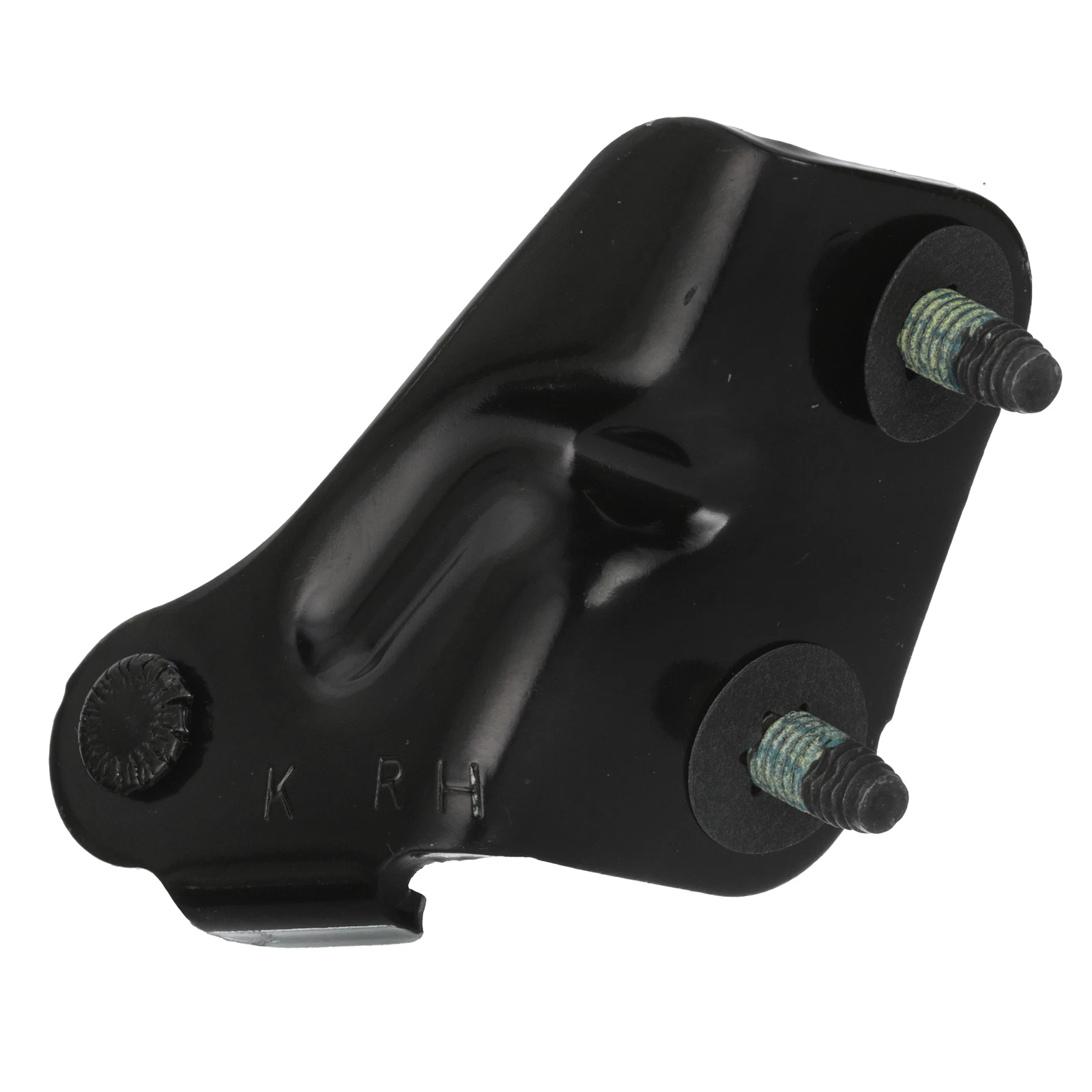 Soporte de resorte de portón trasero izquierdo para Nissan Pathfinder 2013-2015 (P/N 76648-3KA1A)