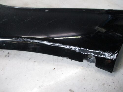 Fiancata Scudo Sinistra Carena Fianco Fianchetto Yamaha TMax T-Max 500 2001 2007 - Foto 4 di 14