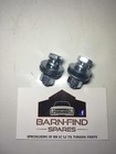 <!--F#f_0-->New Torana Steering Column To Firewall Bolt Kit Suit 4 Cyl HB LC LJ TA Holden<!--F/-->