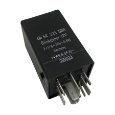 ORIS classic car relay flasher indicator relay 54225006 / 1941