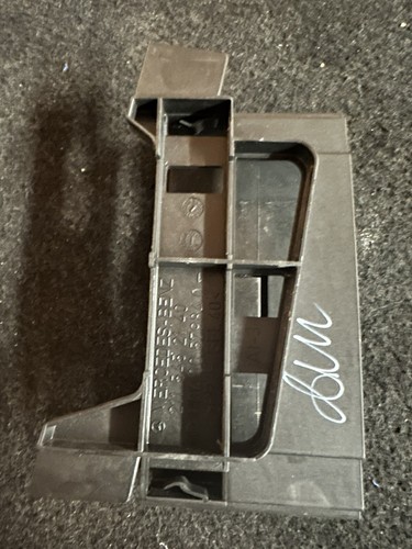 2115452140 Halter, Motor Steuergerät Mercedes E-Klasse ￼W211  2.2 CDI ￼