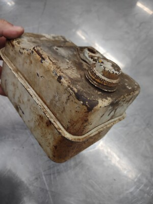 #ad Briggs 5hp Go Cart Mini Bike Fuel Gas Tank $49.99