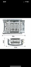 279838 Dryer Heating Element Assembly,Replacement for Whirlpool  Kenmore Dryers