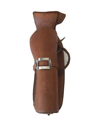 Vintage Collectible 1961 Edward Bohlin Holster | eBay