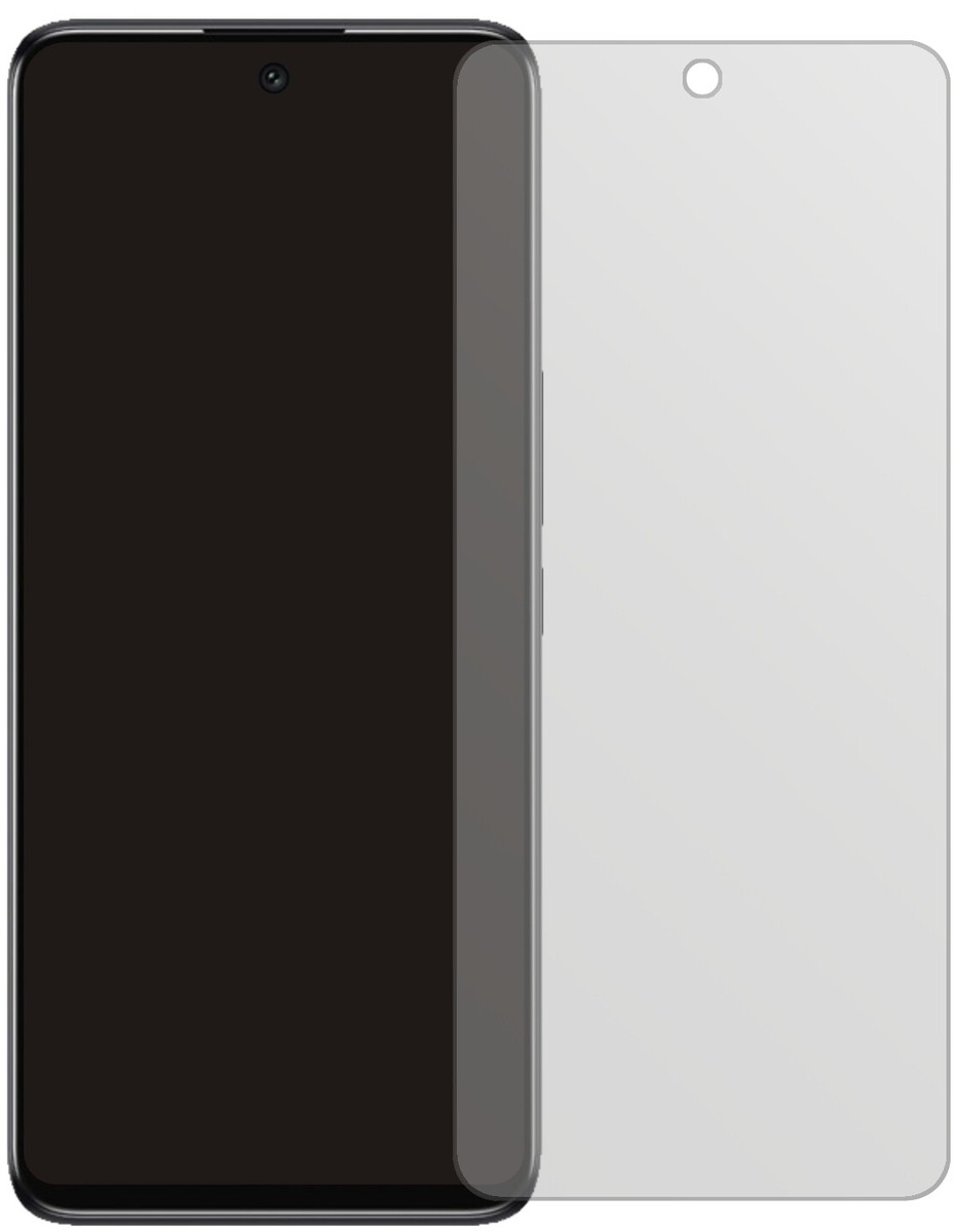 Dipos 5X Pellicola Protettiva Crystalclear Per TCL 305i – Made In Germany