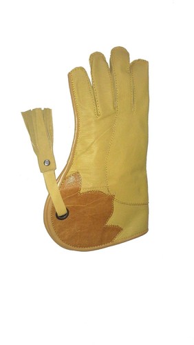 GANTS DU FAUCONNIER - Chevalier du Drac