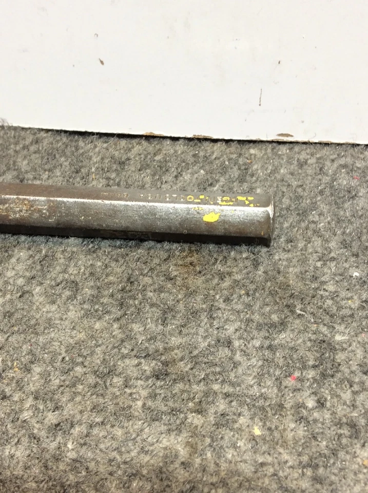 Klein Tools 66144 7-Inch Cold Chisel - Image 4 of 4