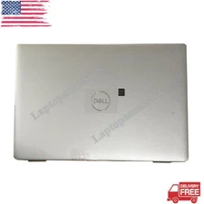 New For Dell 5520 Latitude 3560 Top Case Back Cover Rear Lid 094D8X 94D8X Silver