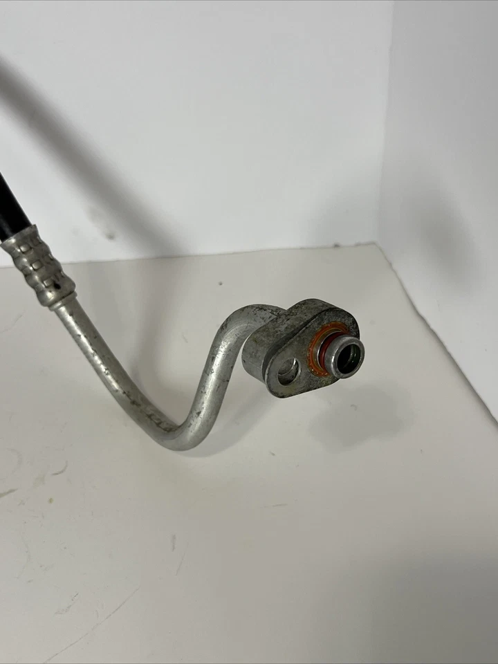 A/C Receiver Drier with Hose Assembly fits 2008-2009 Mercury Sable - Image 2 of 4