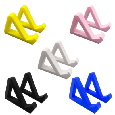 Mechanical Keyboards Platform Adjustable Stand for Comfortable Gaming and Coding