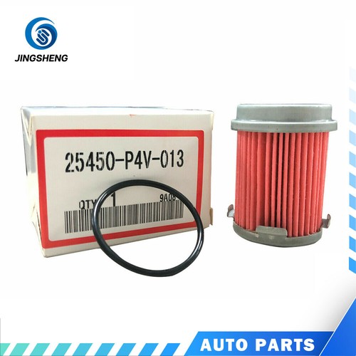 1 Set Warmer Cvtf For 2016-2021 Accord 2.4L 2015-2021 Civic CRV 25560-5LJ-004 - Picture 3 of 4