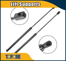 1 Pair Front Hood For 2018-19 LEXUS GS300 2013-20 LEXUS GS350 Lift Support Strut