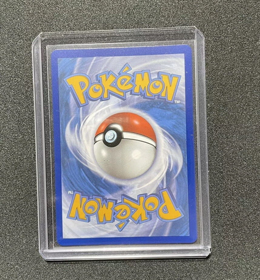 Carta Reshiram e Charizard-GX (NM)