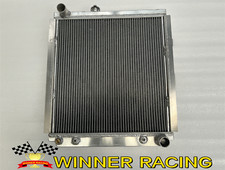 RADIATOR Fit Toyota Land Cruiser Prado KZJ70/71/73/77/78 3.0TD 1KZT AT 1993-1996