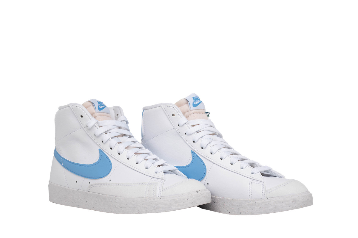 Nike Blazer Mid '77 Next Nature University Blue W for sale eBay