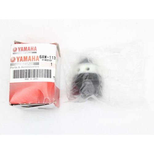 Yamaha Pressure Control Valve Part Number 6AW1137110 eBay