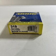 Universal Joint Moog 319