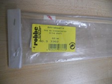 Robbe Schlüter Antriebswelle 825mm  Bestellnummer: 3362    Rarität  NEU