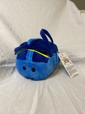 NWT Disney Store Tsum Tsum Plush Finding Dory Bag Set New Baby Parents Destiny