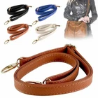 Leather Shoulder Bag Belt Strap Crossbody  Replacement Handbag Handle Adjustable