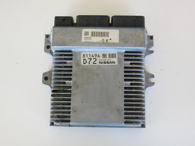 17 Infiniti QX60 BED403-300 A2 Computer Brain Engine Control ECU ECM EBX Module