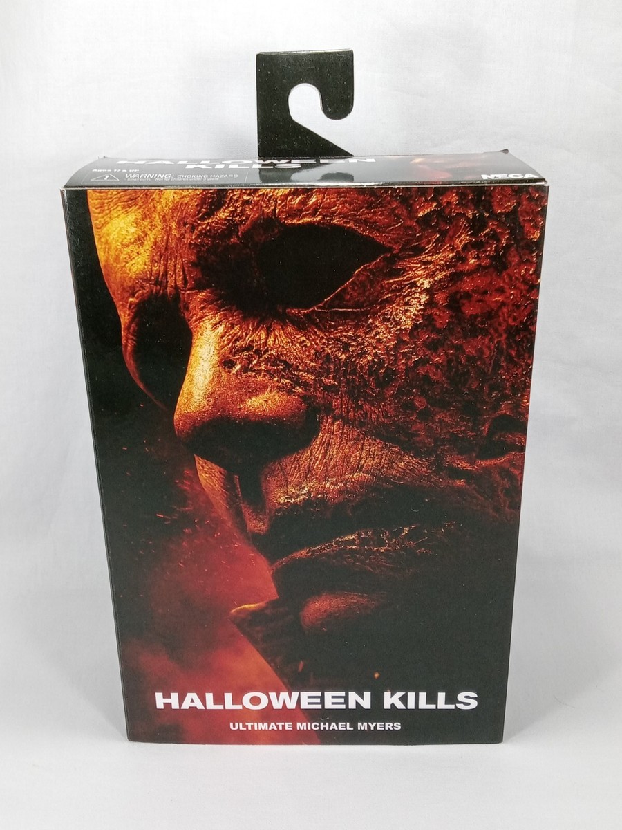 NECA Reel Toys Halloween Kills Ultimate MICHAEL MYERS 7
