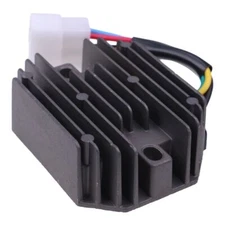 Voltage Regulator M802471 MIA881277  for John Deere Utility Tractor 650 750