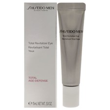 Total Revitalizer Eye by Shiseido for Men - 0...