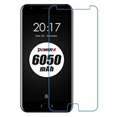 TEMPERED GLASS FILM FOR ULEFONE POWER 2 TEMPERED GLASS SCREEN PROTECTOR