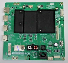 65" VIZIO LED/LCD TV 21201-03685-S11 MAIN BOARD M65Q6M-K04