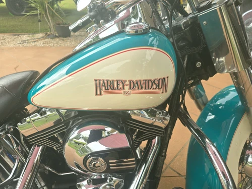 motorcycle